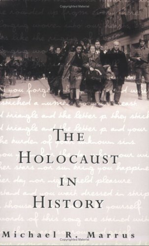 Stock image for The Holocaust in History for sale by Jenson Books Inc