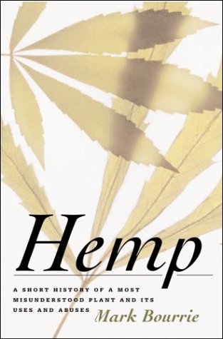 Imagen de archivo de Hemp Culture: A Short History of a Most Misunderstood Plant and Its Uses and Abuses a la venta por Books From California