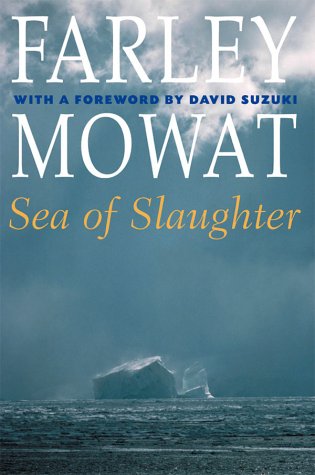 Stock image for Sea of Slaughter for sale by Better World Books: West