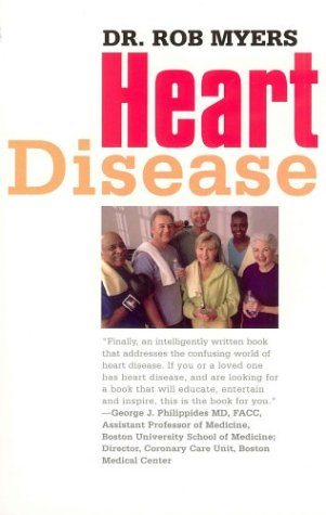 Imagen de archivo de Heart Disease a la venta por Starx Products