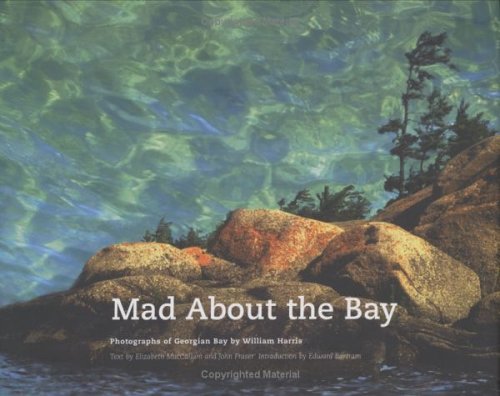 Stock image for Mad About the Bay for sale by Berkshire Free Library