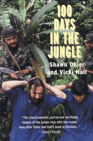 Stock image for 100 Days in the Jungle for sale by Ergodebooks