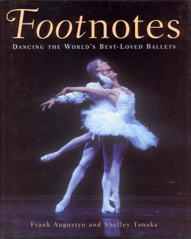 9781552632857: Dancing World's Favourite Ballets