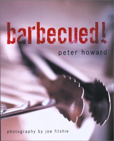 Stock image for Barbecued! for sale by Better World Books: West
