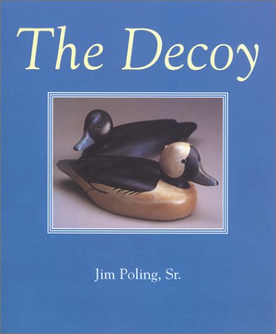 Beispielbild fr The Decoy zum Verkauf von Books From California