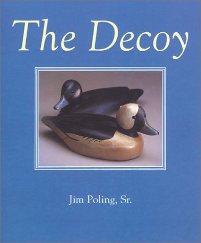 Imagen de archivo de The Decoy a la venta por Books From California