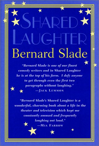 9781552633083: Shared Laughter