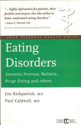 9781552633205: Title: Eating Disorders Your Personal Health