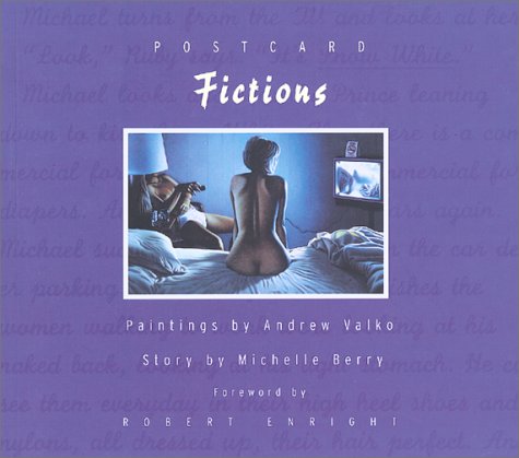 Postcard Fictions