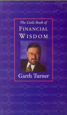 Stock image for Little Book of Financial Wisdom for sale by Better World Books: West