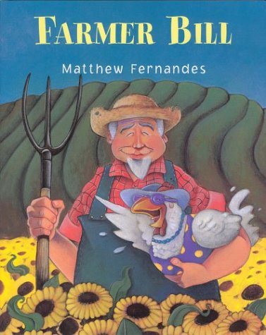 9781552633823: Farmer Bill