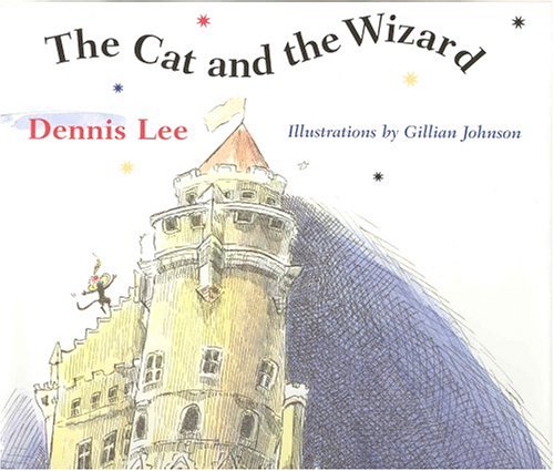 Beispielbild fr The Cat and the Wizard zum Verkauf von Better World Books