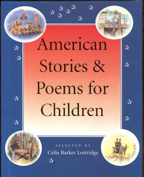 Stock image for American Stories and Poems for Children for sale by SecondSale