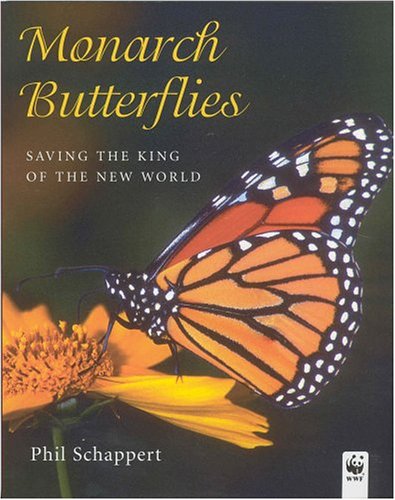 Imagen de archivo de Monarch Butterflies a la venta por ThriftBooks-Atlanta