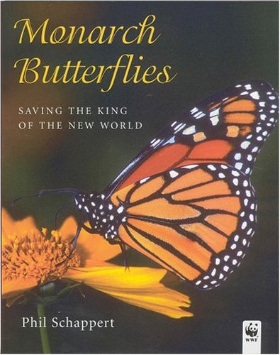 Stock image for Monarch Butterflies for sale by ThriftBooks-Atlanta