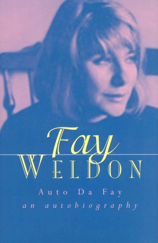 Imagen de archivo de Auto Da Fay a la venta por A Good Read