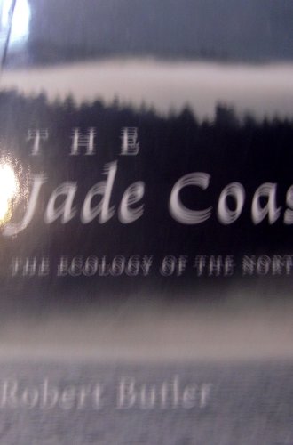 The Jade Coast: The Ecology of the North Pacific Ocean