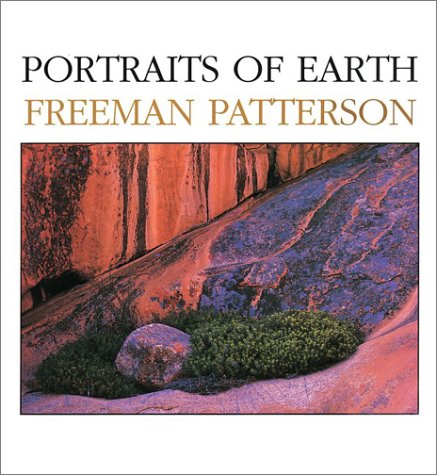 Stock image for Portraits of Earth for sale by Better World Books: West