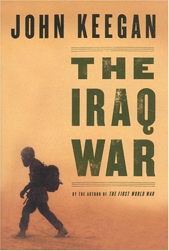 Imagen de archivo de The Iraq War a la venta por HPB-Emerald