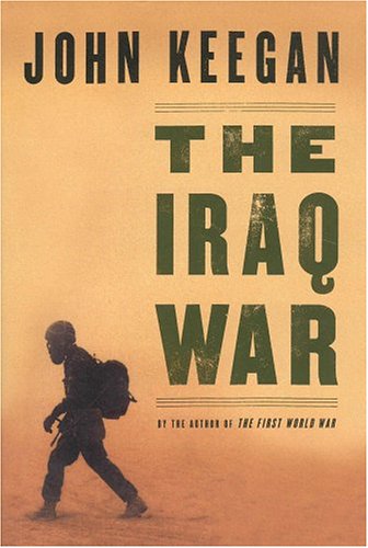 Stock image for The Iraq War for sale by HPB-Emerald