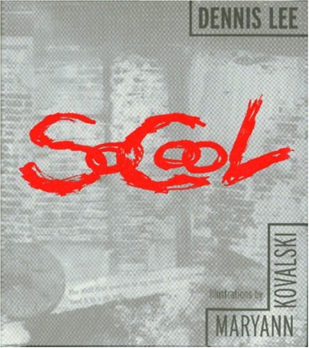 Stock image for So Cool for sale by B-Line Books