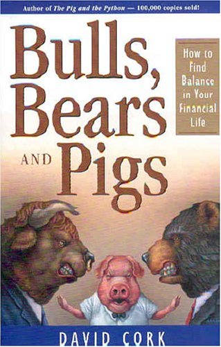 Imagen de archivo de Bulls, Bears and Pigs a la venta por Better World Books