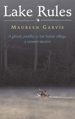 Lake Rules (9781552636725) by Garvie, Maureen