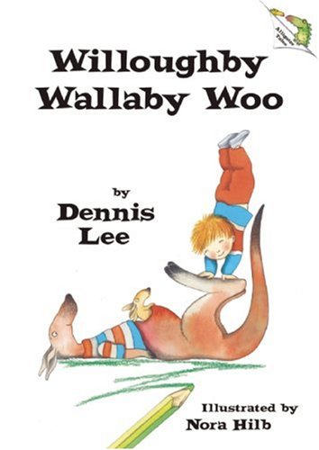 Stock image for Willoughby Wallaby Woo for sale by Better World Books: West