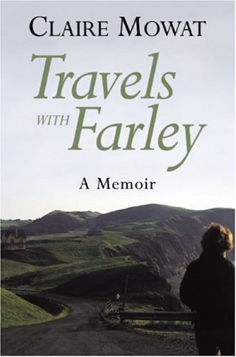 Beispielbild fr Travels with Farley zum Verkauf von Better World Books