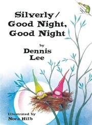 Stock image for Silvery/good Night, Good Night (Alligator Tales) for sale by AwesomeBooks