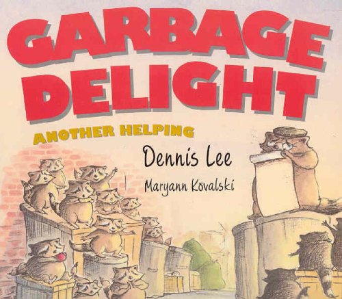 Stock image for Garbage Delight: Another Helping for sale by ThriftBooks-Atlanta