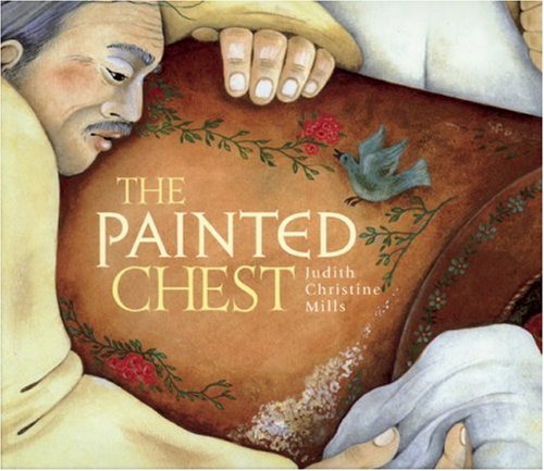 Beispielbild fr The Painted Chest zum Verkauf von Better World Books