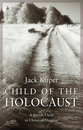 Imagen de archivo de Child of the Holocaust a la venta por Bay Used Books
