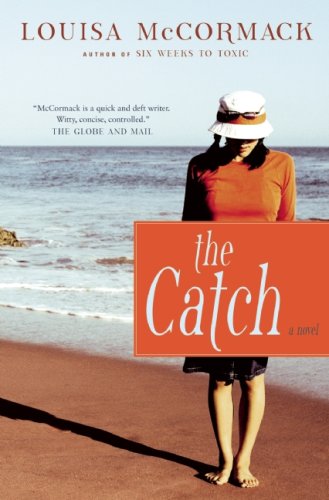 9781552638170: The Catch