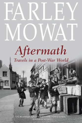 Stock image for Aftermath: Travels in a Post-war World for sale by Encore Books