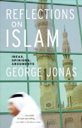 Imagen de archivo de Reflections on Islam: Ideas, Opinions, Arguments a la venta por HPB-Diamond