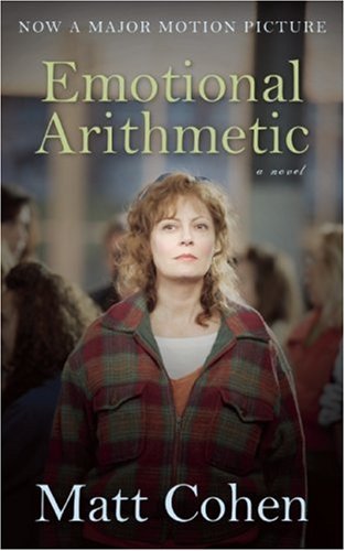 Imagen de archivo de Emotional Arithmetic a la venta por ThriftBooks-Atlanta