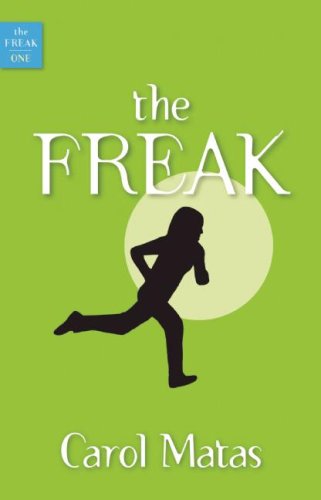 9781552639306: The Freak