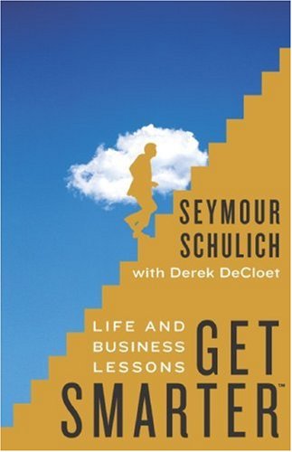 9781552639429: Get Smarter: Life and Business Lessons