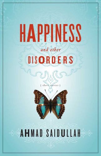 Beispielbild fr Happiness and Other Disorders zum Verkauf von The Book Scouts