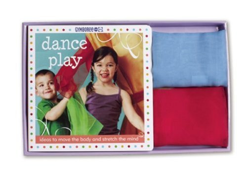 Beispielbild fr Gymboree Dance Play zum Verkauf von Better World Books: West