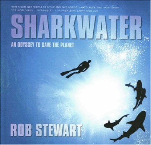 9781552639719: Sharkwater