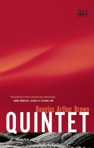 9781552639979: Quintet