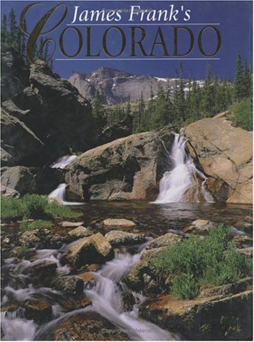 James Frank's Colorado