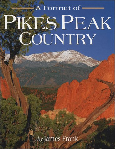 Imagen de archivo de A Portrait of Rocky Mountain National Park a la venta por Better World Books