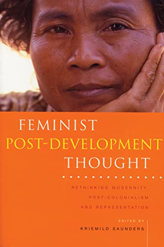 Stock image for Feminist Post-Development Thought for sale by ThriftBooks-Atlanta
