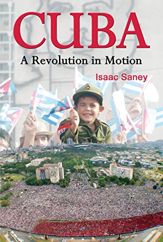 Cuba: A Revolution in Motion