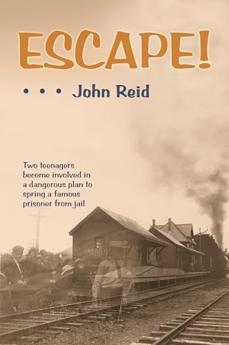 Escape! (9781552661475) by Reid, John