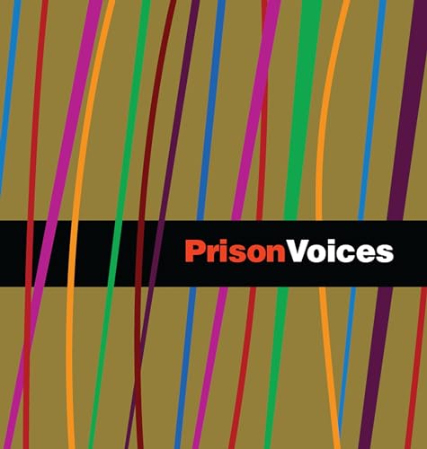 Stock image for Prison Voices for sale by GF Books, Inc.