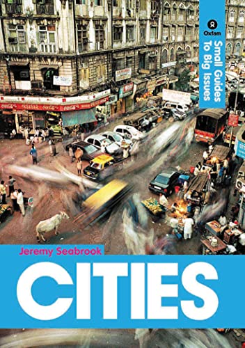 9781552662496: Cities (Small Guides to Big Issues)